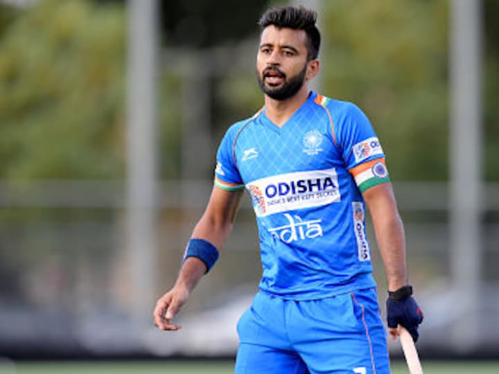 Manpreet Singh, Rani Rampal among hockey stars nominated by Hockey India for Player of the Year awards