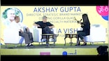 Q & A Mark Johnson & Akshay Gupta's Session at Tech2 Innovate