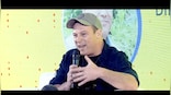 Mark Johnson's Keynote Session at Tech2 Innovate