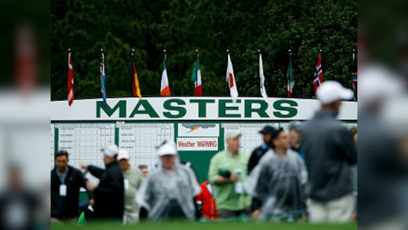 Coronavirus pandemic: Augusta National decides to postpone Masters due to fears of COVID-19