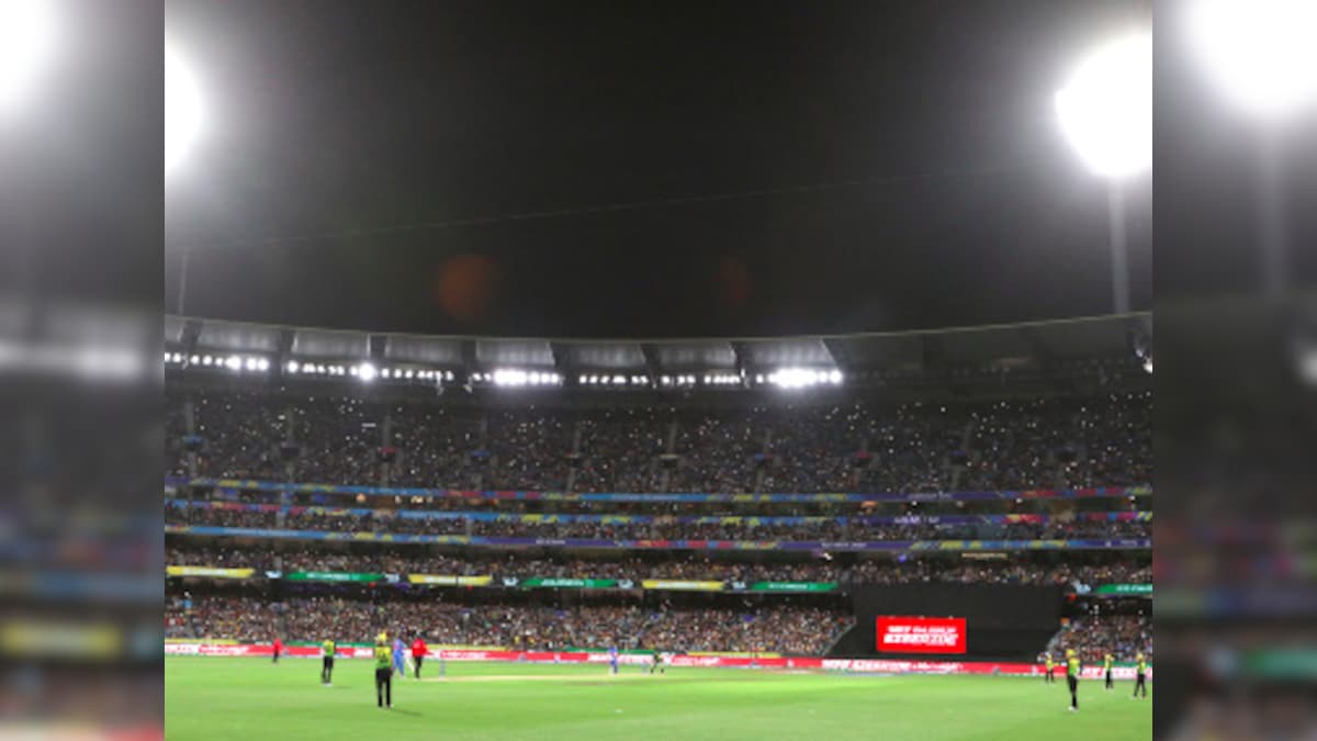 Organisers expect T20 World Cup to be a success despite potential clash with Australian rugby and football competitions