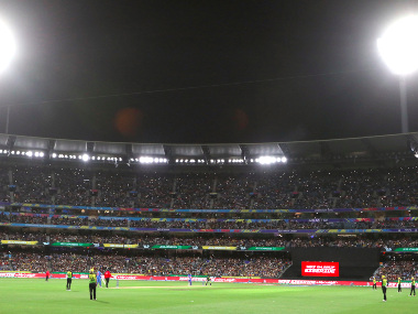 Organisers expect T20 World Cup to be a success despite potential clash with Australian rugby and football competitions Organisers expect T20 World Cup to be a success despite potential clash with Australian rugby and football competitions