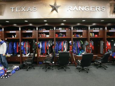 NBA, MLB, NHL, MLS closing locker rooms to non essential personnel amid virus scare NBA, MLB, NHL, MLS closing locker rooms to non essential personnel amid virus scare