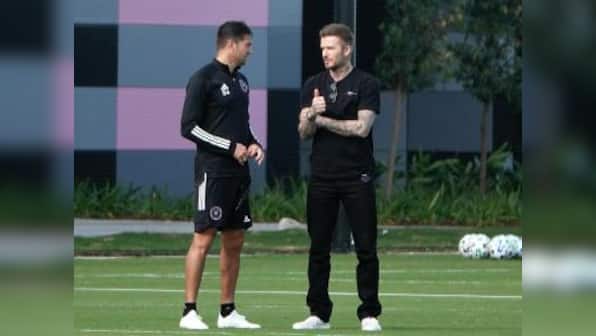 Major League Soccer targets 10 May return to season, considers extending into December