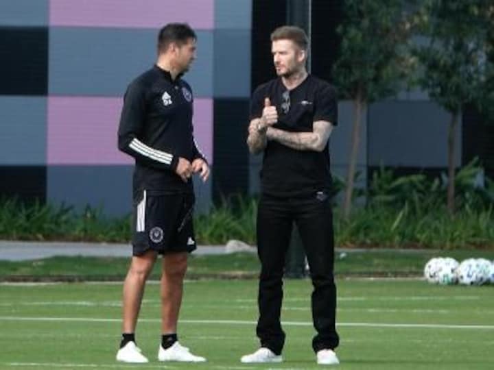 Major League Soccer targets 10 May return to season, considers extending into December