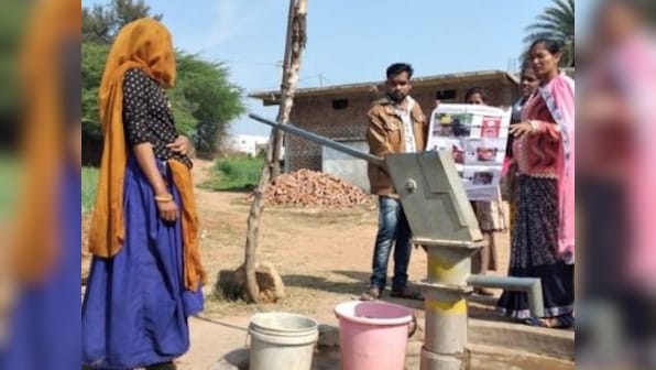 Madhya Pradesh: Students employ citizen science approach to detect increasing levels of fluoride content in drinking water