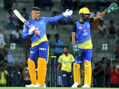 MS Dhoni showed match-like intensity in IPL 2020 camp, was focussed on performing well this season, say CSK teammates MS Dhoni showed match-like intensity in IPL 2020 camp, was focussed on performing well this season, say CSK teammates