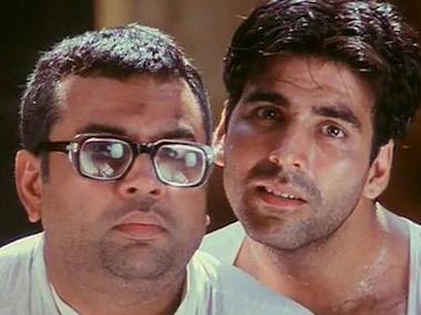 20 years of Hera Pheri: Revisiting Priyadarshan's classic comedy film and what makes it such a cult favourite 20 years of Hera Pheri: Revisiting Priyadarshan's classic comedy film and what makes it such a cult favourite