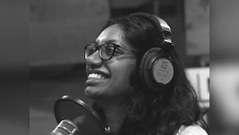 How Mae Thomas is keeping the faith in Indian indie music with her long-running podcast, Maed in India