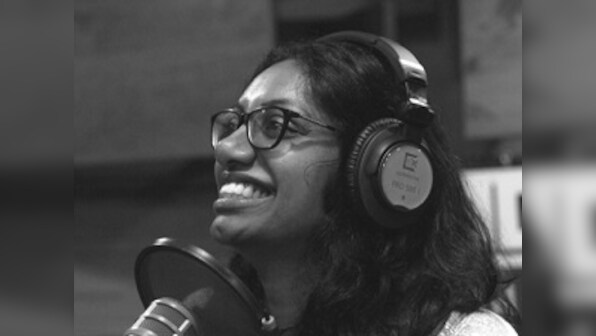 How Mae Thomas is keeping the faith in Indian indie music with her long-running podcast, Maed in India