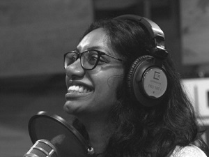 How Mae Thomas is keeping the faith in Indian indie music with her long-running podcast, Maed in India How Mae Thomas is keeping the faith in Indian indie music with her long-running podcast, Maed in India