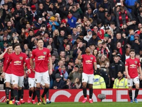Coronavirus Outbreak: Manchester United doctor sends players meditation videos, mental health blogs to help tide through lockdown Coronavirus Outbreak: Manchester United doctor sends players meditation videos, mental health blogs to help tide through lockdown