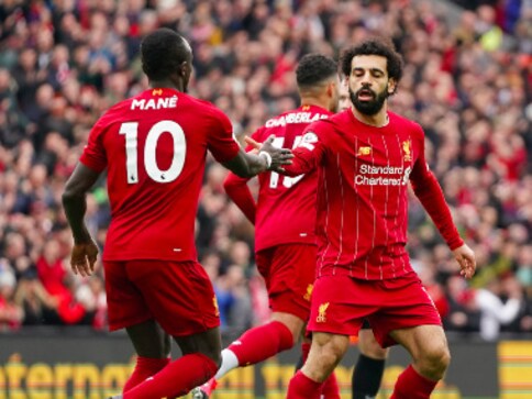 Premier League: Liverpool recover from early scare to beat Bournemouth; super-sub Alexander Lacazette scores as Arsenal win Premier League: Liverpool recover from early scare to beat Bournemouth; super-sub Alexander Lacazette scores as Arsenal win