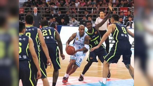 Coronavirus Outbreak: Beijing-based retired basketball star Stephon Marbury arranging for shipment of surgical masks to US