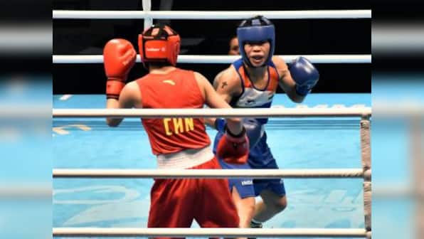 Coronavirus Outbreak: Sports Authority of India prohibits sparring for contact sports, doesn't give date for resumption of training in SOP