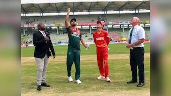 Bangladesh vs Zimbabwe, Highlights, 2nd ODI in Sylhet, Full Cricket Score: Tigers register thrilling four-run win, clinch series