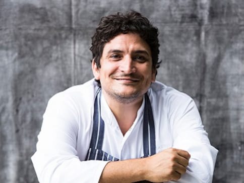 Top chef Mauro Colagreco of Mirazur fame dishes on India visit, culinary influences, and the food he loves Top chef Mauro Colagreco of Mirazur fame dishes on India visit, culinary influences, and the food he loves