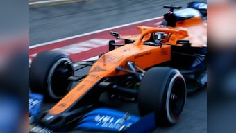 Coronavirus Outbreak: McLaren drivers accept pay cut amid COVID-19, staff told to go on leave