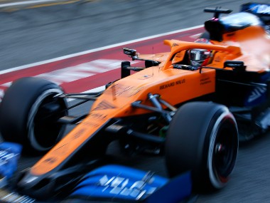 Coronavirus Outbreak: McLaren drivers accept pay cut amid COVID-19, staff told to go on leave Coronavirus Outbreak: McLaren drivers accept pay cut amid COVID-19, staff told to go on leave