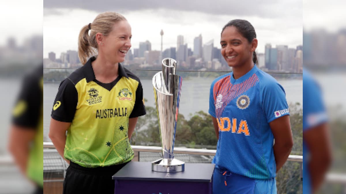 ICC Women's T20 World Cup 2023: Full schedule, match timings and live streaming details