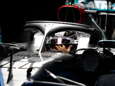 Formula 1: FIA says races could be held even with few COVID-19 cases when the 2020 season starts Formula 1: FIA says races could be held even with few COVID-19 cases when the 2020 season starts