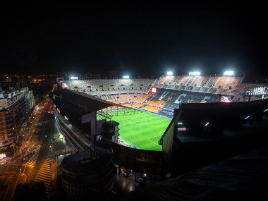 Coronavirus Outbreak: Lower-tier clubs feeling impact of domestic football's suspension amidst COVID-19 outbreak Coronavirus Outbreak: Lower-tier clubs feeling impact of domestic football's suspension amidst COVID-19 outbreak