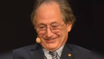Coronavirus Outbreak: Nobel Laureate biophysicist Michael Levitt says there are signs of recovery, infection rate slowing