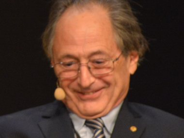 Coronavirus Outbreak: Nobel Laureate biophysicist Michael Levitt says there are signs of recovery, infection rate slowing Coronavirus Outbreak: Nobel Laureate biophysicist Michael Levitt says there are signs of recovery, infection rate slowing