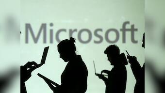 Coronavirus outbreak: Now, Microsoft latest among firms to ask staff in Seattle area, Silicon Valley to work from home