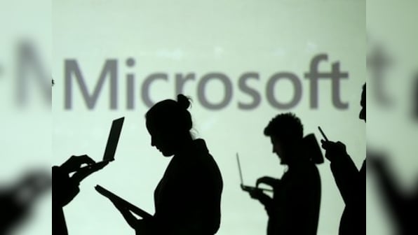 Coronavirus outbreak: Now, Microsoft latest among firms to ask staff in Seattle area, Silicon Valley to work from home