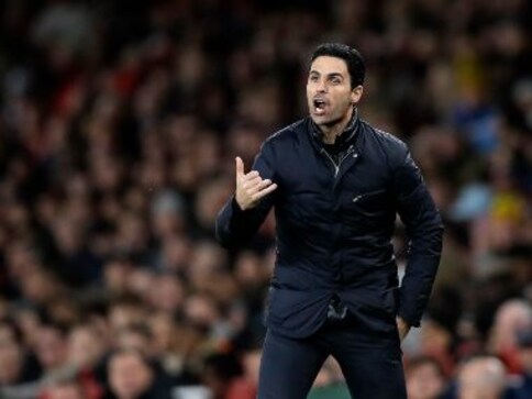 Coronavirus pandemic: Premier League clubs to hold emergency meeting after Arsenal's Mikel Arteta tests positive Coronavirus pandemic: Premier League clubs to hold emergency meeting after Arsenal's Mikel Arteta tests positive