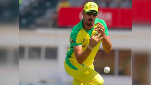 ICC Women's T20 World Cup 2020: Reserve days in big events a 'no-brainer', says Australia paceman Mitchell Starc