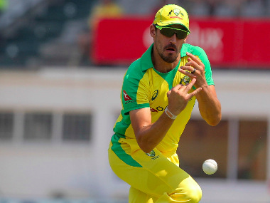 ICC Women's T20 World Cup 2020: Reserve days in big events a 'no-brainer', says Australia paceman Mitchell Starc ICC Women's T20 World Cup 2020: Reserve days in big events a 'no-brainer', says Australia paceman Mitchell Starc