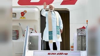 India and US sign Rs 1200 crore deal for missile protection suites for new VVIP planes for Indian Prime Minister and President