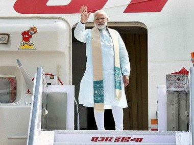 India and US sign Rs 1200 crore deal for missile protection suites for new VVIP planes for Indian Prime Minister and President India and US sign Rs 1200 crore deal for missile protection suites for new VVIP planes for Indian Prime Minister and President