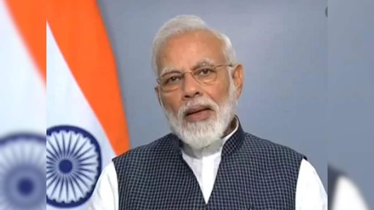 PMO clarifies Narendra Modi's 'no one inside Indian territory' remarks, says attempts being made to give 'mischievous interpretation'