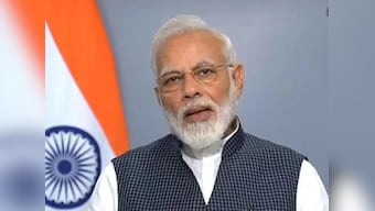 Coronavirus Outbreak: Narendra Modi announces PM-CARES emergency relief fund for COVID-19, urges people to donate