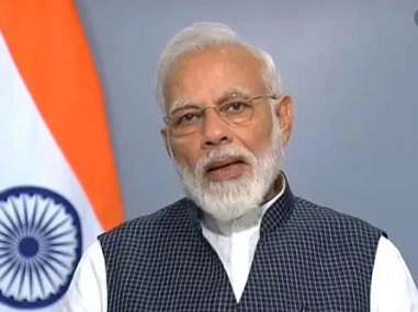 Coronavirus Outbreak: Narendra Modi announces PM-CARES emergency relief fund for COVID-19, urges people to donate Coronavirus Outbreak: Narendra Modi announces PM-CARES emergency relief fund for COVID-19, urges people to donate