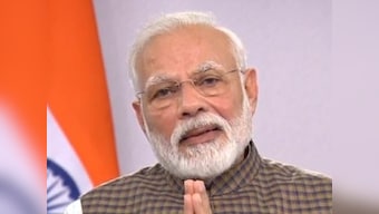 How Narendra Modi got foreign junkets in check and video chats going long before Sonia Gandhi’s advice