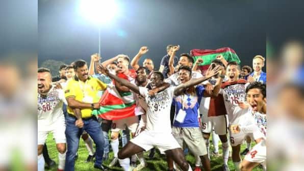 Coronavirus Outbreak: I-League fate to be decided on Saturday in video conference call, says AIFF official