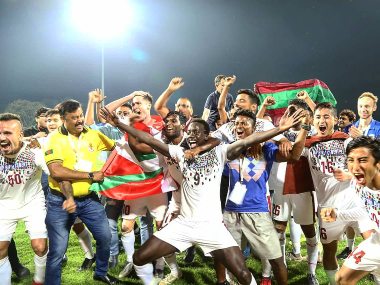 Coronavirus Outbreak: I-League fate to be decided on Saturday in video conference call, says AIFF official Coronavirus Outbreak: I-League fate to be decided on Saturday in video conference call, says AIFF official