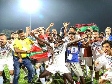Coronavirus Outbreak: Fate of I-League hangs in balance, decision after completion of 21-day lockdown