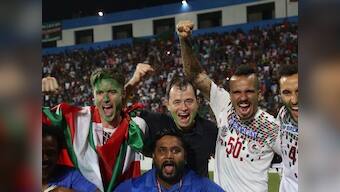 I-League 2019-20: Recruitment to playing style, Kibu Vicuna's Mohun Bagan corrected multiple wrongs to clinch title in style