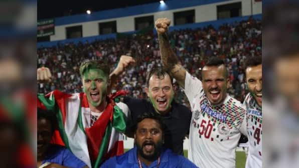 I-League 2019-20: Recruitment to playing style, Kibu Vicuna's Mohun Bagan corrected multiple wrongs to clinch title in style