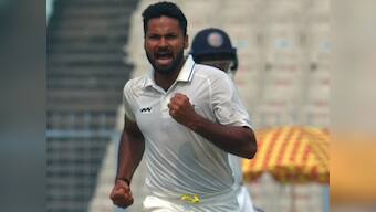 Ranji Trophy 2019-20: From being rejected by Waqar Younis to starring in Bengal's breakthrough season, Mukesh Kumar comes a long way