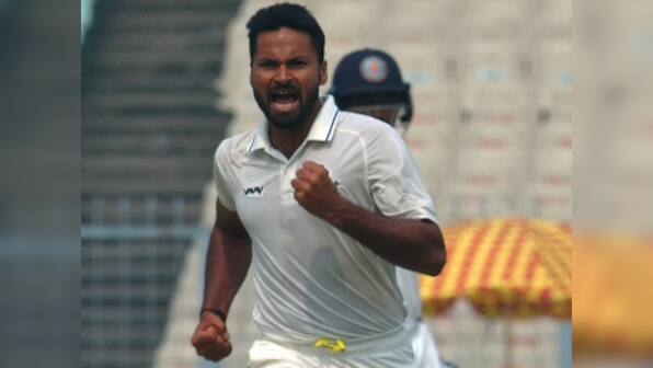 Ranji Trophy 2019-20: From being rejected by Waqar Younis to starring in Bengal's breakthrough season, Mukesh Kumar comes a long way
