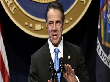 New York City reports first coronavirus case; US ramps up measures to contain outbreak, imposes limits on travellers who visited Iran New York City reports first coronavirus case; US ramps up measures to contain outbreak, imposes limits on travellers who visited Iran