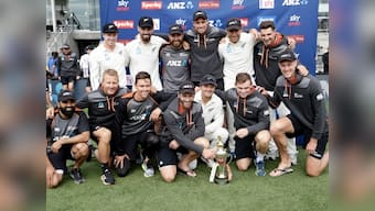 India vs New Zealand: 'Domestic overhaul, standarised pitches, unique skills', how Black Caps became formidable force at home