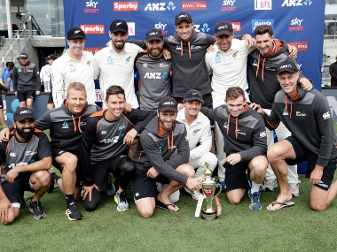 India vs New Zealand: 'Domestic overhaul, standarised pitches, unique skills', how Black Caps became formidable force at home India vs New Zealand: 'Domestic overhaul, standarised pitches, unique skills', how Black Caps became formidable force at home