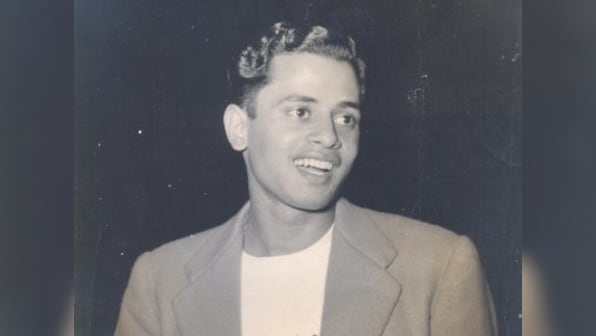 Nandu Natekar — the sorcerer who used the racket like a magic wand